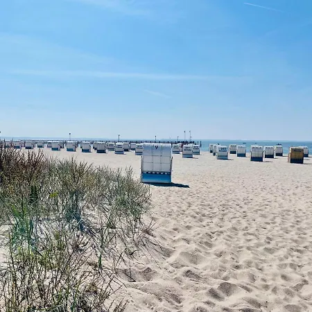 Ostsee Liebe Neustadt in Holstein Exterior foto