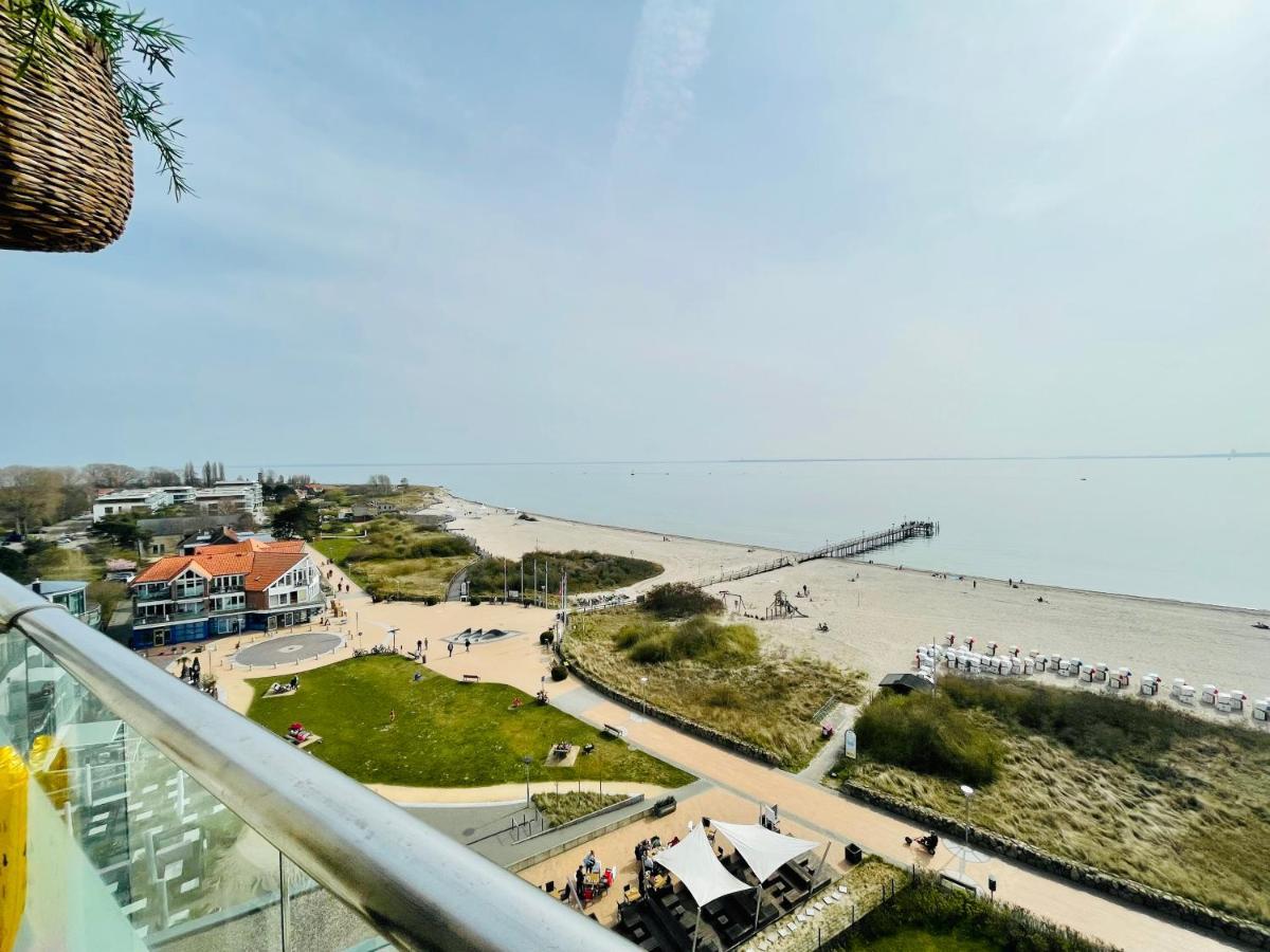 Krabbes Ostseeliebe * Neustadt in Holstein