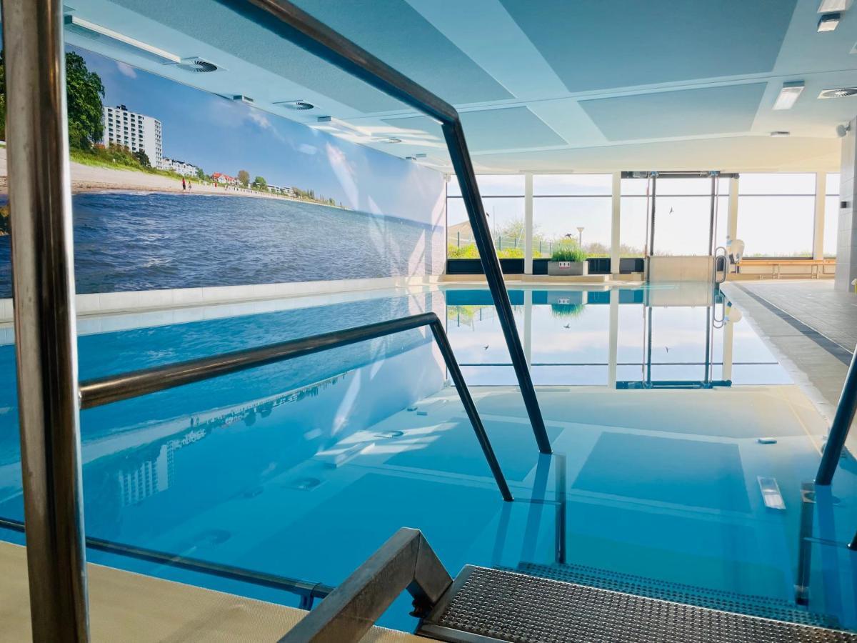 Aparthotel Krabbes Ostseeliebe