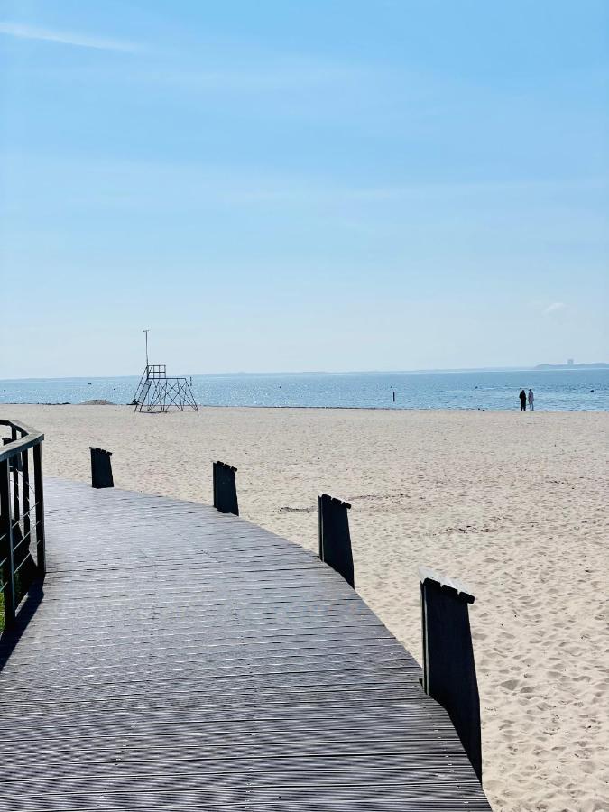 Krabbes Ostseeliebe Neustadt in Holstein
