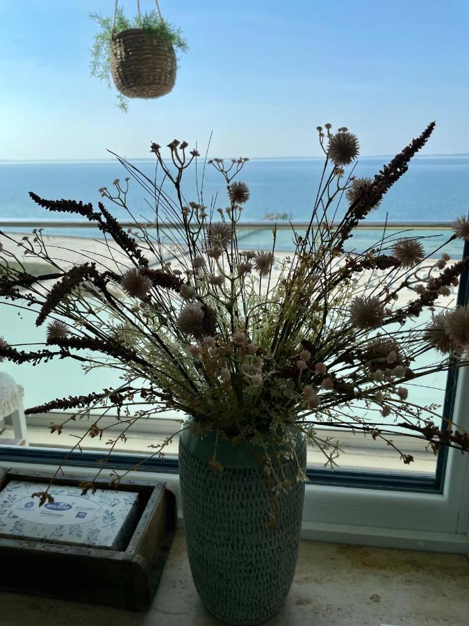Krabbes Ostseeliebe Aparthotel *