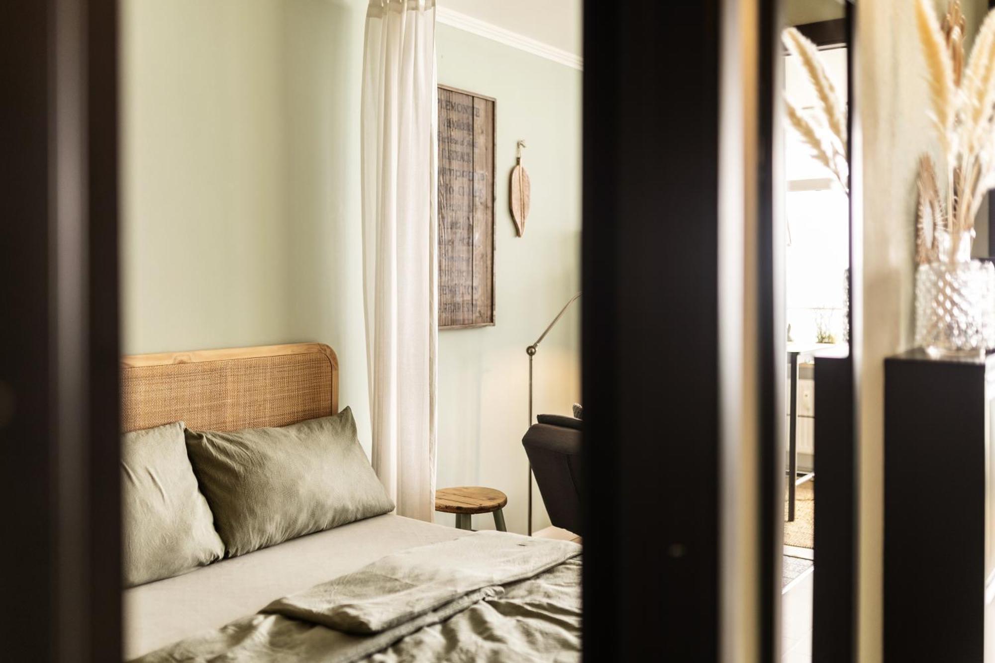 Aparthotel Ostsee Liebe Neustadt in Holstein